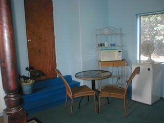 Macadamia Meadows Farm Bed & Breakfast Naalehu Luaran gambar