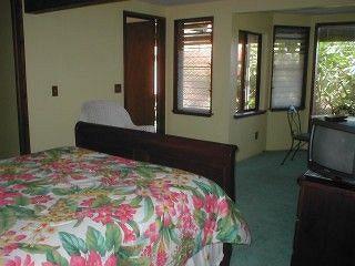 Macadamia Meadows Farm Bed & Breakfast Naalehu Luaran gambar