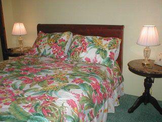 Macadamia Meadows Farm Bed & Breakfast Naalehu Luaran gambar