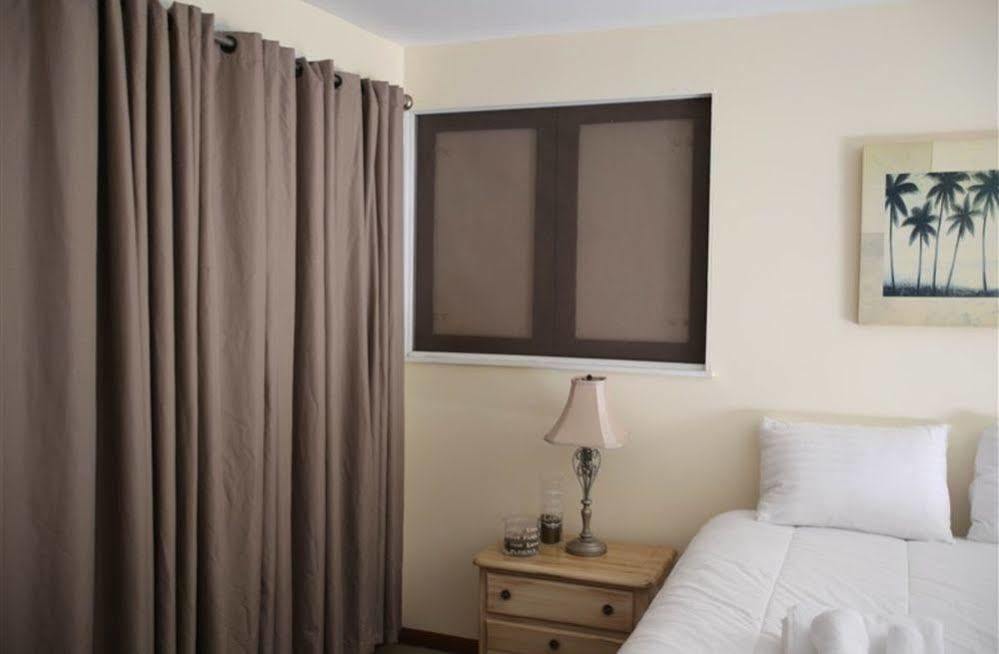 Macadamia Meadows Farm Bed & Breakfast Naalehu Luaran gambar